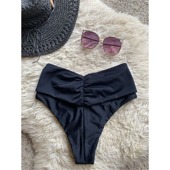 Swiminista Classy‎ Bottom in Classic Black Size S - Picture 4 of 10